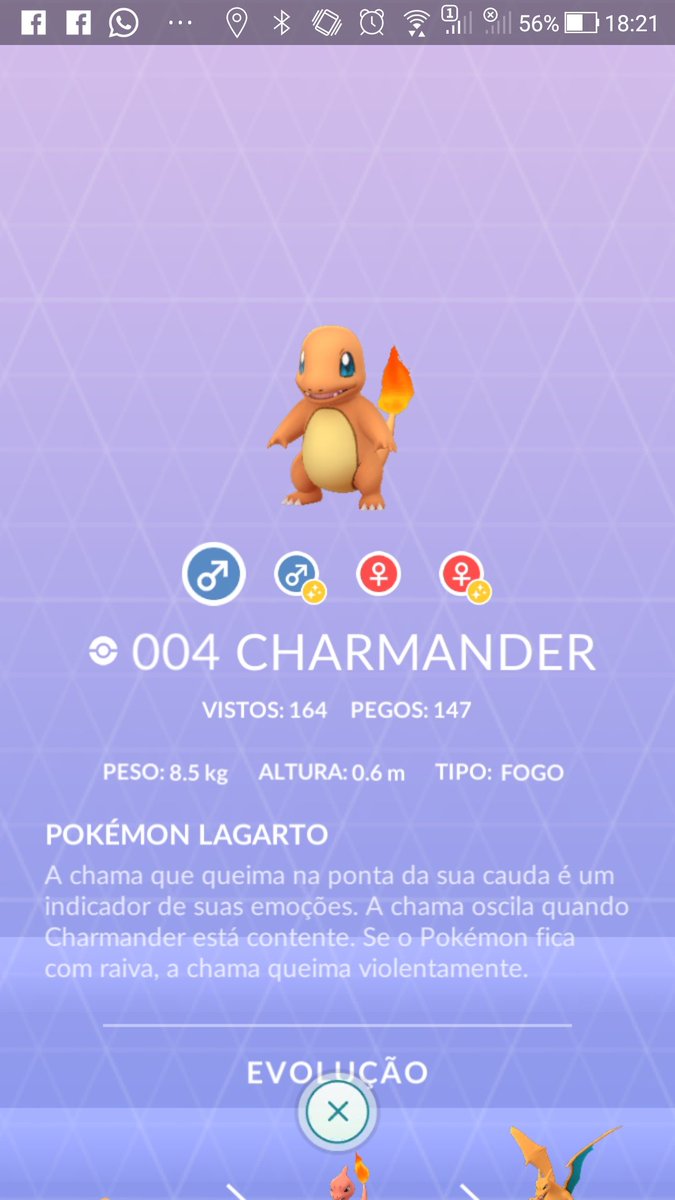 keisergermano's tweet photo. Perdi o começo do evento pois tava viajando. Comecei a jogar era 16:30, mas tá valendo #GohubBrasil #HolaNiantic https://t.co/1kPG0w3z9X