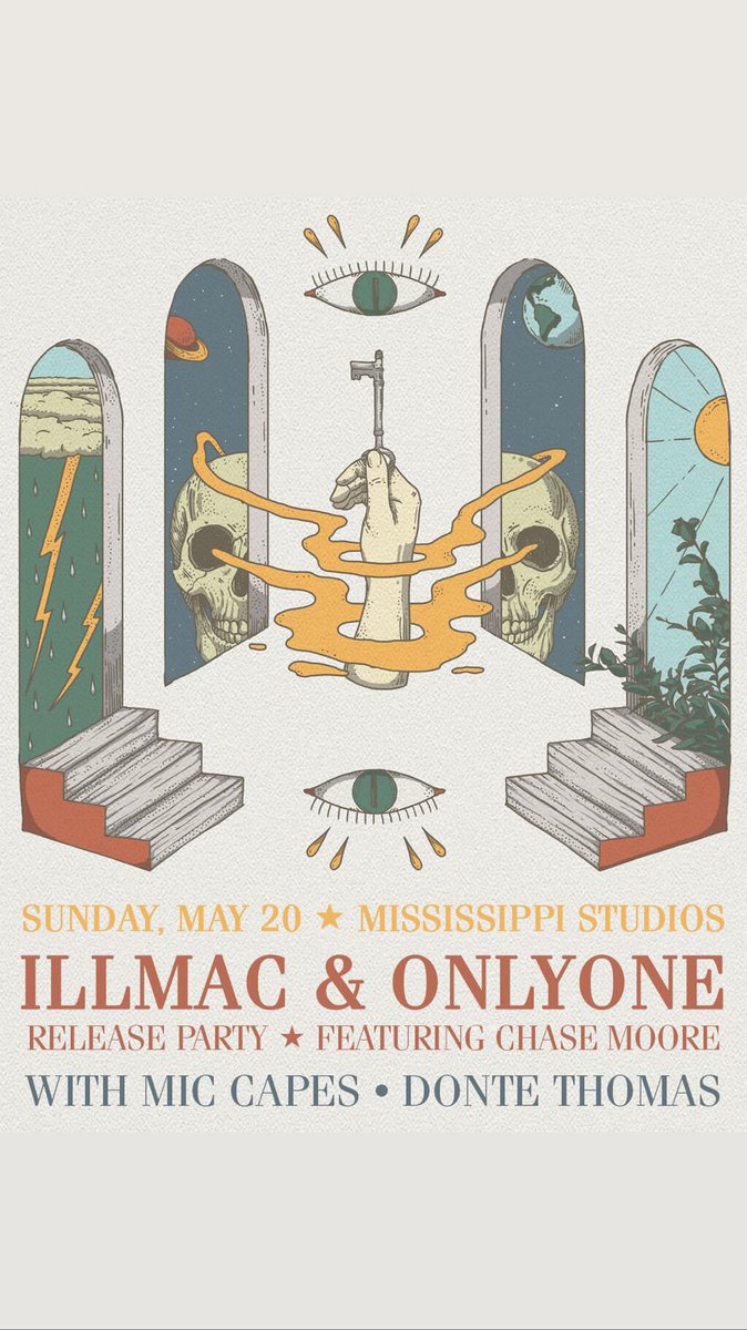 TOMORROW (sunday) in PORTLAND 🔥🔥🔥