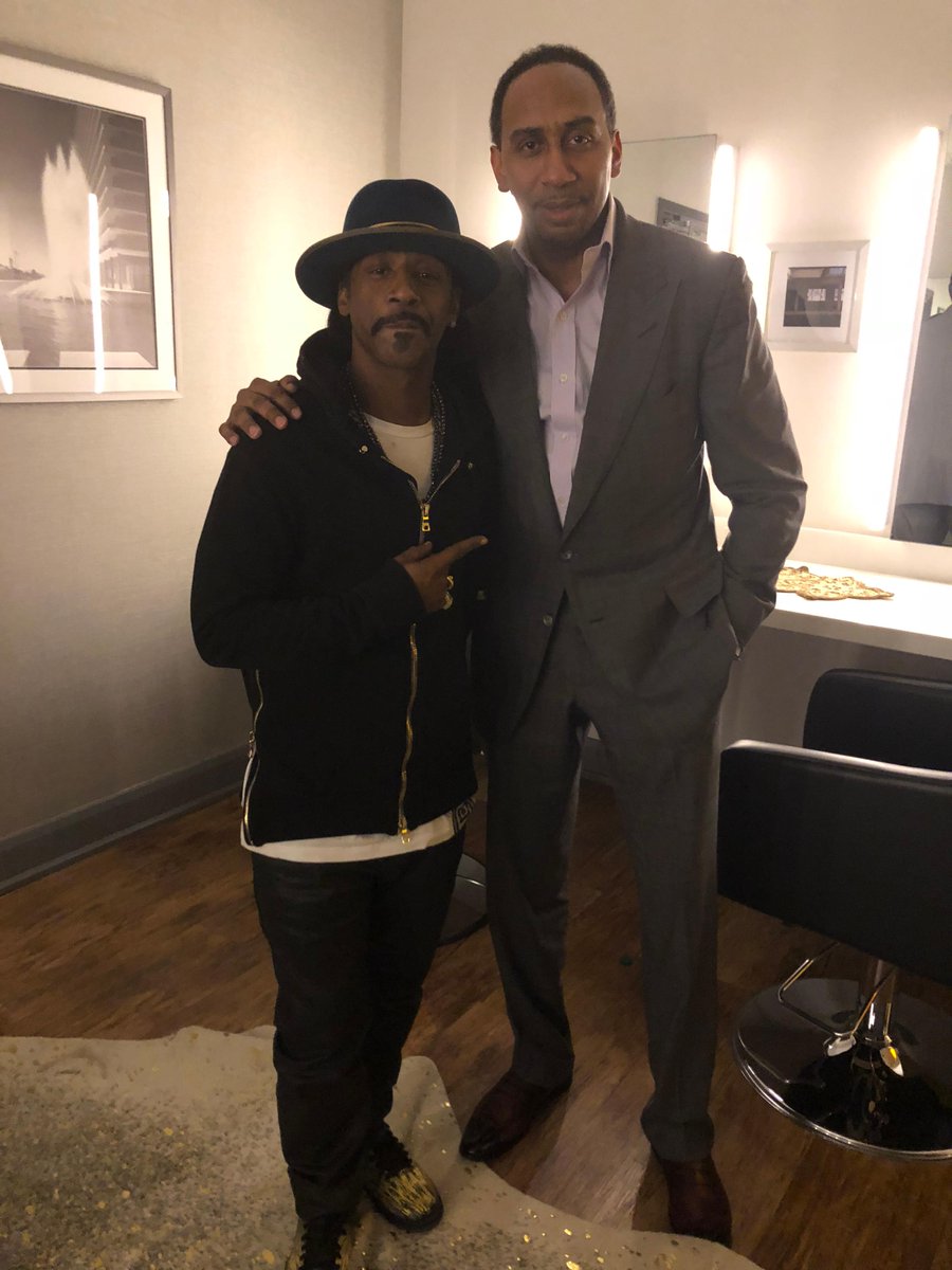 Stephen A Smith tweet media