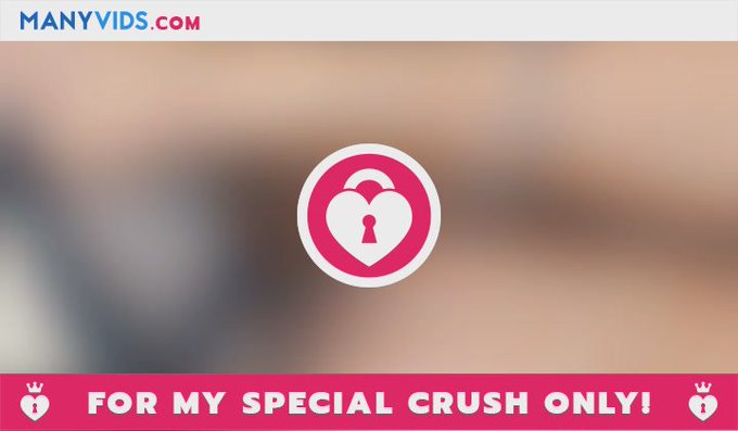 I have something new waiting just for you in my secret MV Crush stash of vids and pics https://t.co/FZH31OTREK<a href="/tag/manyvids"class="tags"><span>#manyvids</span></a>