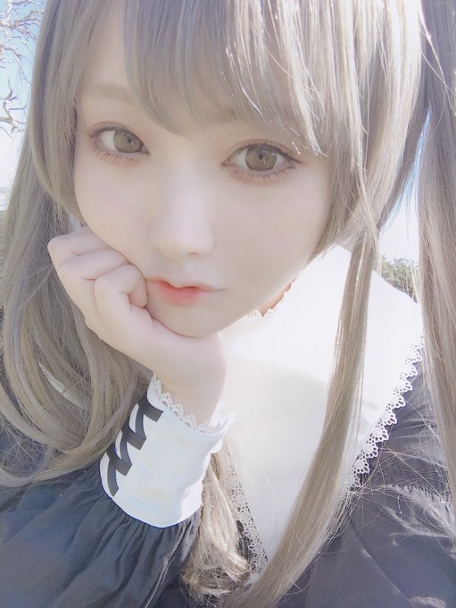 コスプレイヤー楪のTwitter画像35