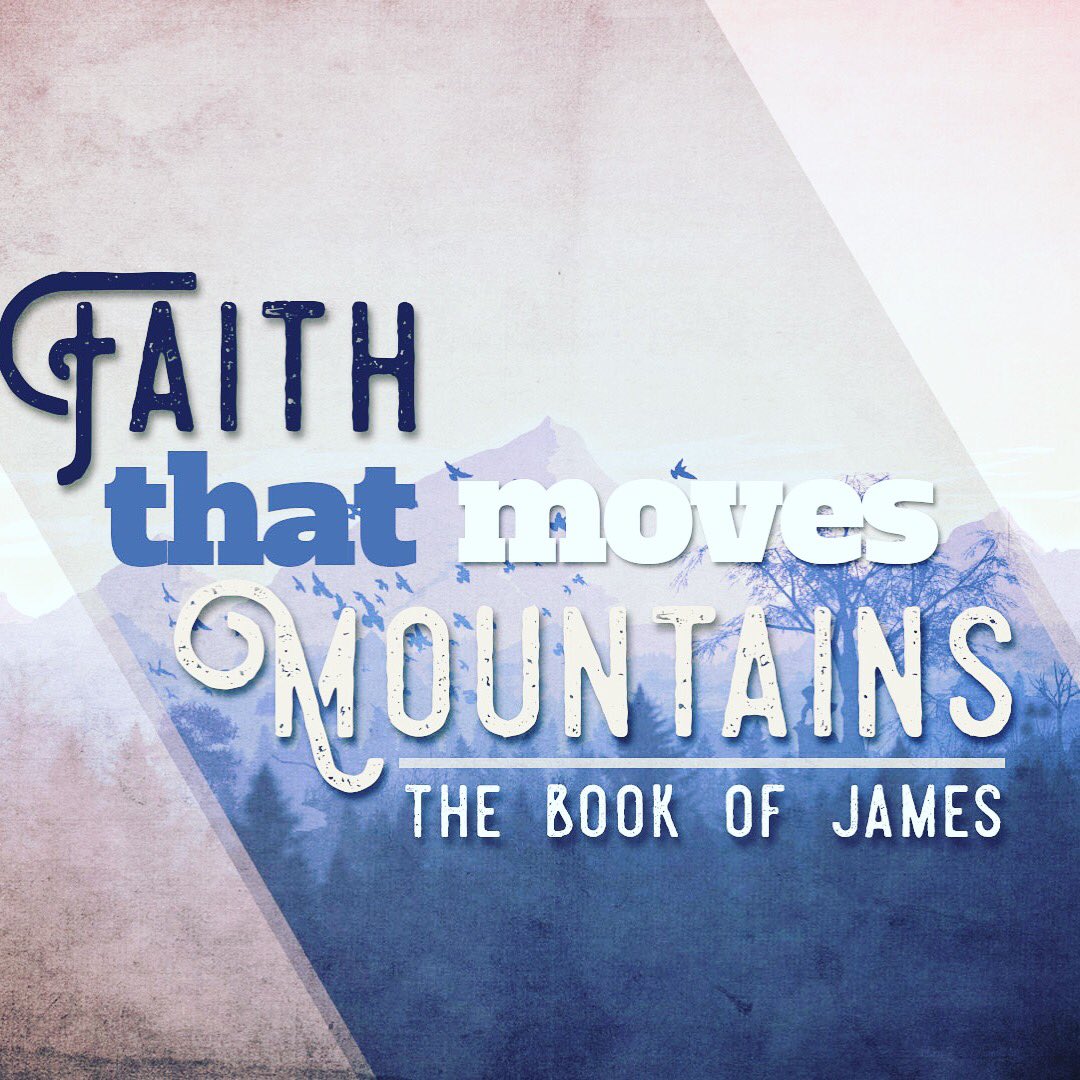 rmcalvary's tweet photo. Starting the Book of James this weekend! #rmcworship https://t.co/1OFNENMiUW