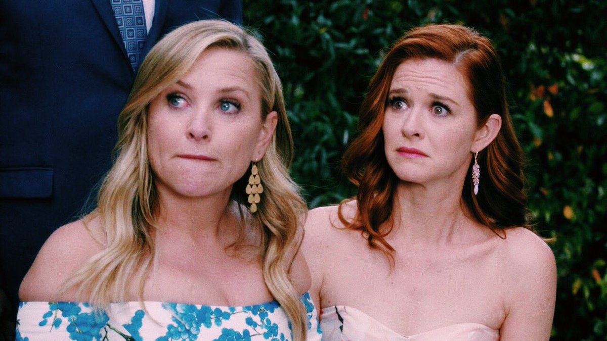 Cuando nos enteramos de casualidad que hay cámaras en el almacén <a href="/Kepzona1Rag/">Arizona Robbins</a>