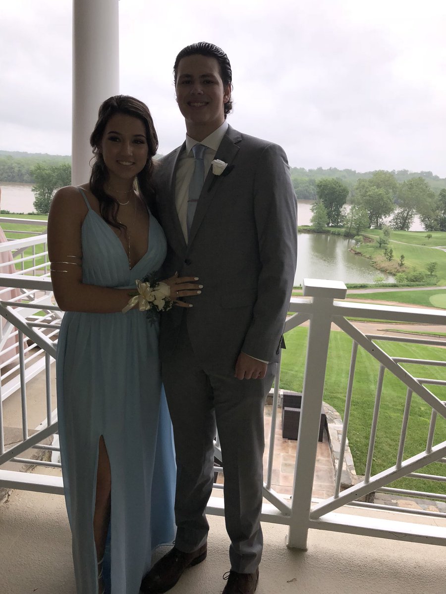 prom 2018