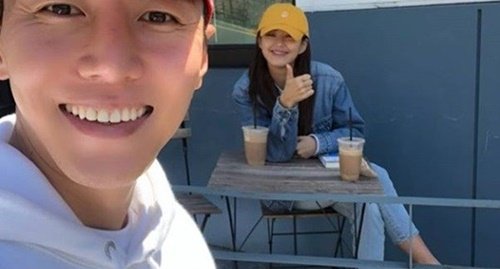 Innolife イノライフ チ ソヨンlove ソン ジェヒ 僕の妻だけど人間的にとても綺麗 ハハ T Co Ap7pz9b0m7 チ ソヨン ソン ジェヒ