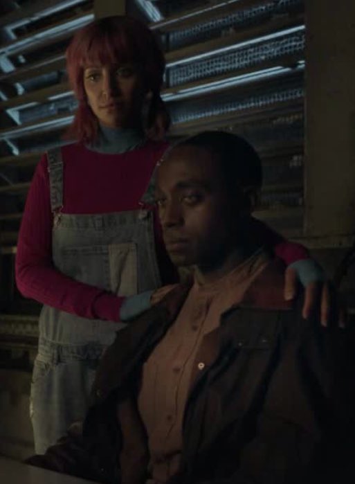 sunrisereapiing's tweet photo. CINEMATIC PARALLELS #Humans https://t.co/lPpoSgIH1y