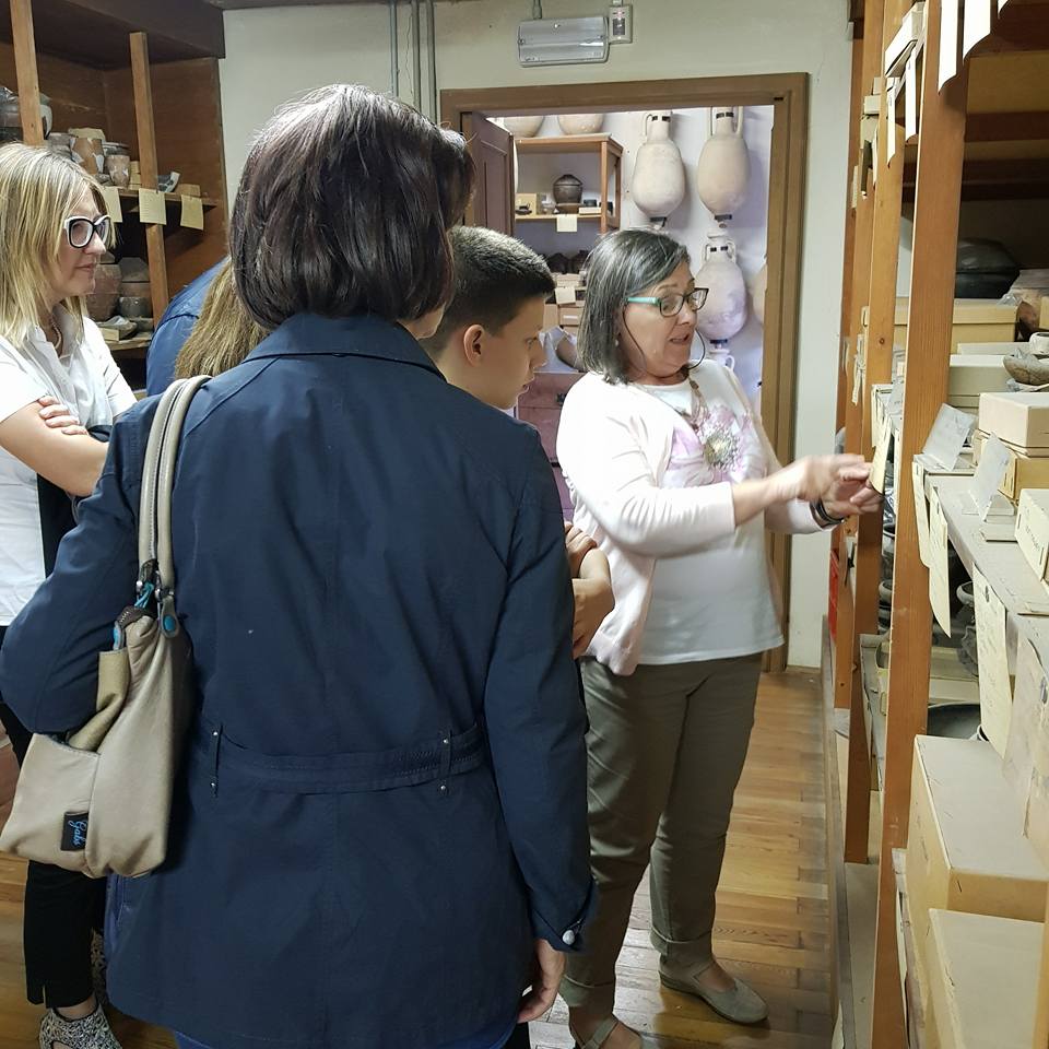 museoatestino's tweet photo. Grazie a tutti per la partecipazione.
#NotteDeiMusei #festadeimusei2018 #FDM18 #NotteDeiMusei2018 #NDM18 #museitaliani #hyperconnectedmuseums #museiIperconnessi #EuropeForCulture #EYCH2018 #mibact #mibactsocial #museo #atestino #este #arte #cultura https://t.co/3AmsaQnFwC