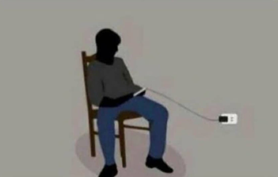 Só quem já fez isso dá RT 🔄🔃