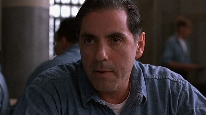 Born on this day, David Proval turns 76. Happy Birthday! What movie is it? 5 min to answer! 
