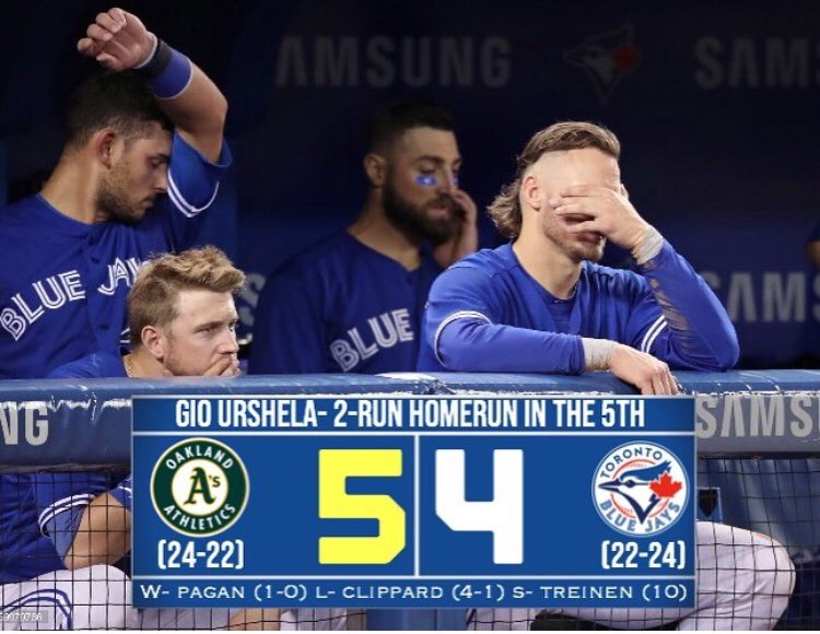 Presented without comment 
#BlueJays
