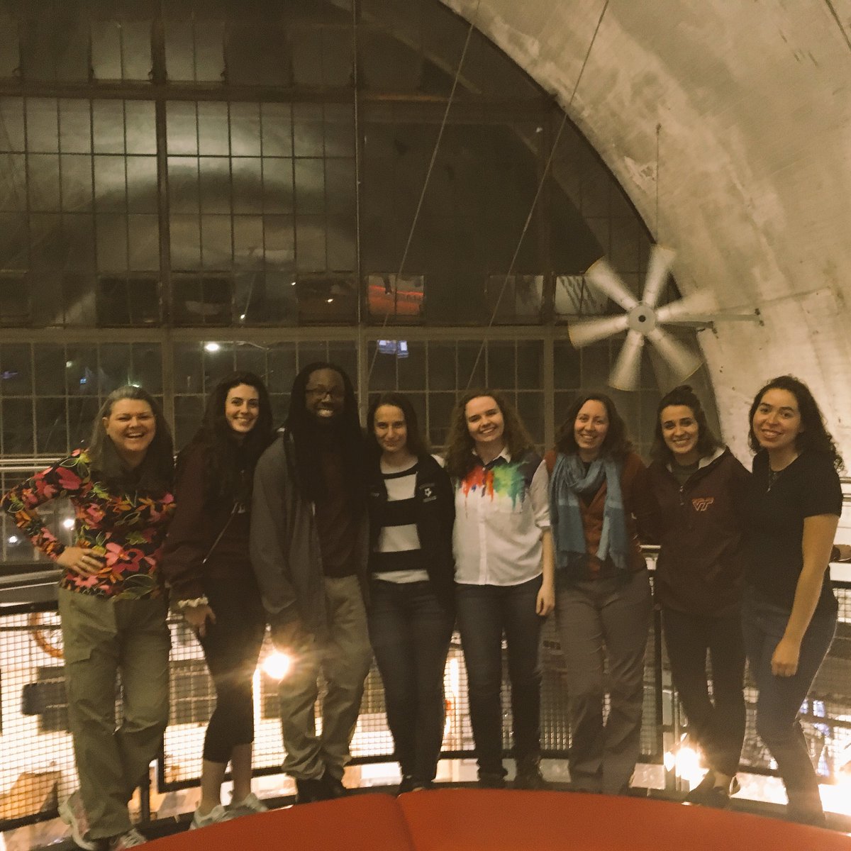 WalterLeePhD's tweet photo. Bonus: #RSAPBestPicCompetition? More like #RSAPBestHairCompetition. @hmurzi @mayrasharlenne Your move! 😌#AussieRulesRSAP #RSAP18 https://t.co/ow1x8QAY5g