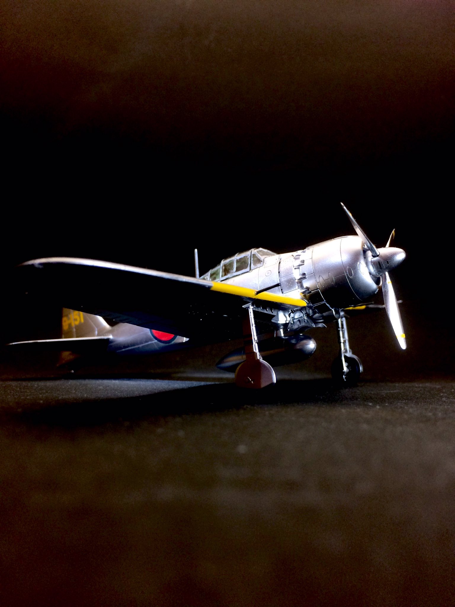 まうまう в X: „〜タミヤ 1/72三菱 零式艦上戦闘機五二型 まうまう в X: „〜タミヤ 1/72三菱 零式艦上戦闘機五二型