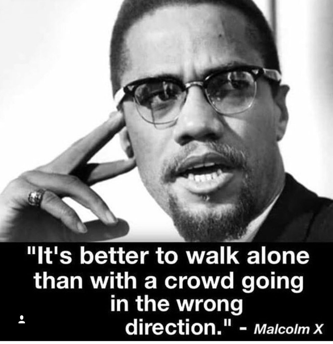 driver4chicago's tweet photo. On today we celebrate the life and legacy of Brother Malcom X. His thoughts and leadership have been impactful to us all. Happy Birthday. #driverforchange #driverforchicago #malxomx #changeagent #leadership https://t.co/zbjHFvalhh