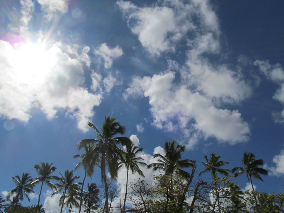 IsaacTours's tweet photo. Dominican Republic Summer: Starts in May...And never stops.
#Trekking #packpacking #hiking #holiday #adventure #familytravel #travel #travelblog #travelgram #travelers #NYCAutoShow https://t.co/xWn9kJSSSi