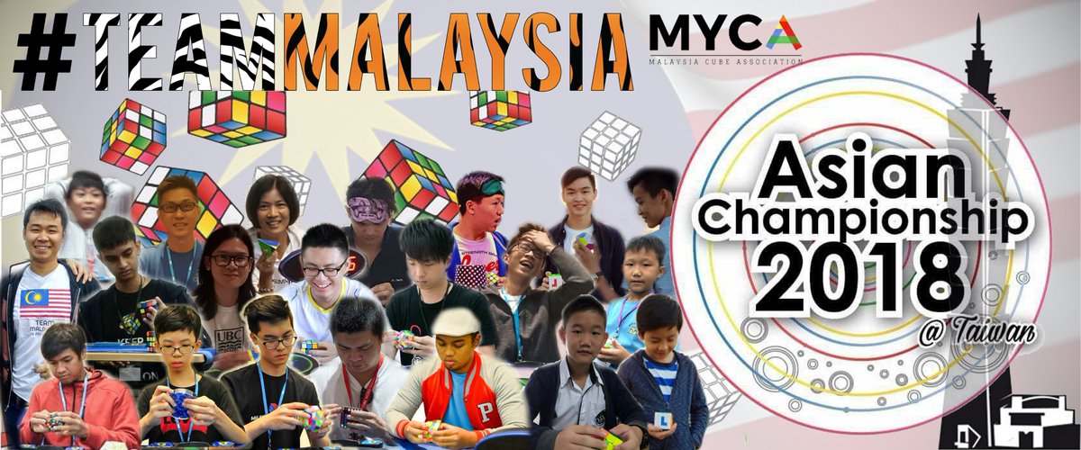 MeitanteiSyahmi's tweet photo. Nama saya Muhammad Syahmi, anak jati Kodiang, Kedah... Saya merupakan wakil Malaysia DAN WAKIL TUNGGAL KEDAH ke Kejohanan Rubik's Cube Asia 2018 yang akan diadakan di Taipei, Taiwan pada 17-19 Ogos 2018. Saya sedang mengumpul dana untuk perbelanjaan saya di sana @MukhrizMahathir https://t.co/8HKaEj2J7P
