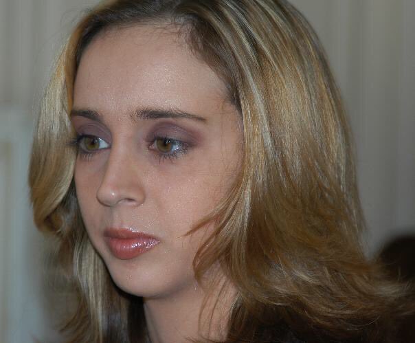 Happy Birthday Kelly Wells 5-10-84. 