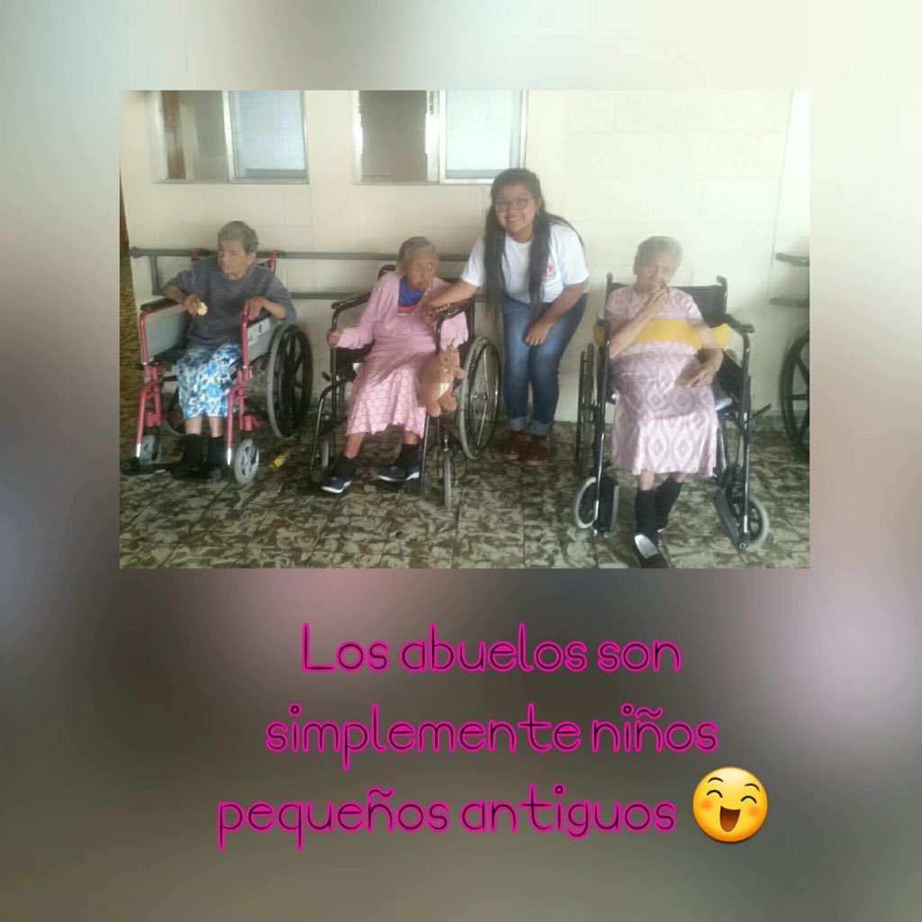 corazonenlaman1's tweet photo. #porquelosdebuencorazonsomosmas 
#faccomUMG https://t.co/vVHWkqhJhG