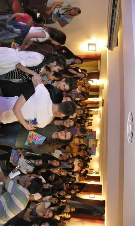 PLCORRIENTES's tweet photo. Necesito volver a vivir esto @nachonayar ❤❤❤ te amoo
@PunkyLemonok @ramironayar
#PunkyLemonEn  Corrientes
#PunkyLemonEnCorrientes https://t.co/qv5NxYYMgO