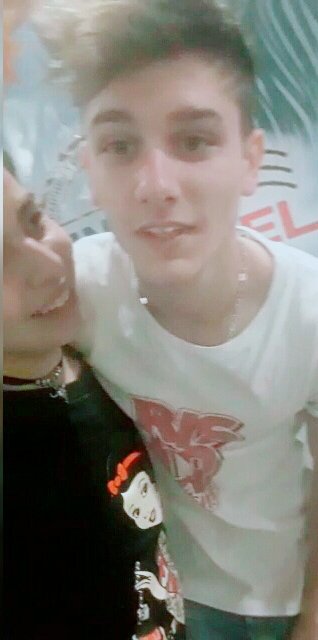 PLCORRIENTES's tweet photo. Necesito volver a vivir esto @nachonayar ❤❤❤ te amoo
@PunkyLemonok @ramironayar
#PunkyLemonEn  Corrientes
#PunkyLemonEnCorrientes https://t.co/qv5NxYYMgO