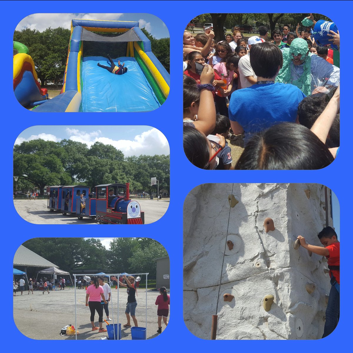 MHill_HISD's tweet image. Spring Fest 2018 @SuttonES_HISD Flowed with Fantastic Filled Fun!  #SuttonRocks #TheBestFest @educatorsimpact