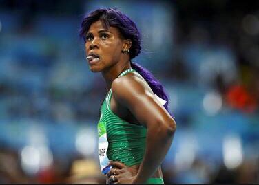 SOSNGR's tweet photo. Jamaica Invitational: Okagbare @mountain214 races to second place in 200m

#JIIM2018 #JamaicaInvitational 

📝 ➡️ https://t.co/8vsBfWBXGU https://t.co/D93emH3lcC