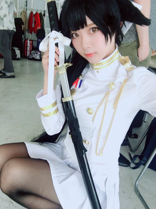 コスプレイヤーとみこのTwitter画像51