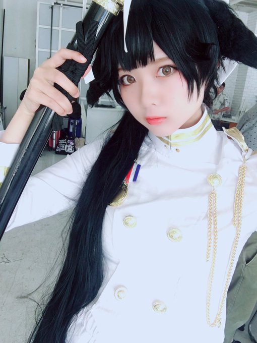 コスプレイヤーとみこのTwitter画像52