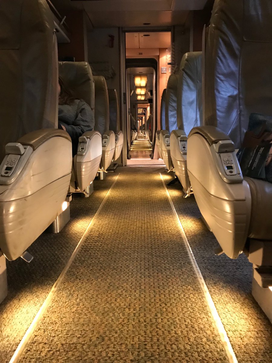 Lisa (@lisaeducate) on Twitter photo Riding the rails #lovetrains <a href="/Amtrak/">Amtrak</a> #seattletoportland Riding the rails #lovetrains <a href="/Amtrak/">Amtrak</a> #seattletoportland