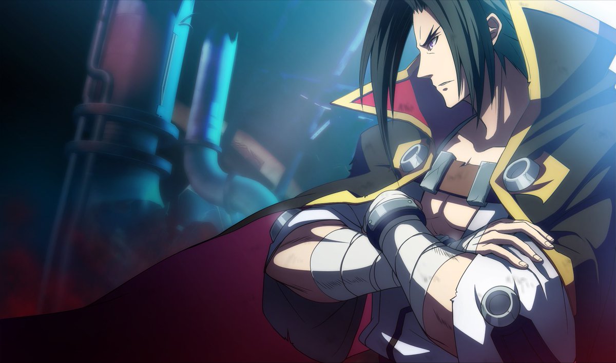 VehemenceEdge's tweet image. ┏━━━━━━━━━━━━━━┓
    “πøω ψøu’υε ʍαδε ʍε απĝƦψ… 

               βαhαʍu† ĝαlε!”
┗━━━━━━━━━━━━━━┛

🐉 - Art is not mine! 
🐉 - Ships with chem. 
🐉 - DMs open for plot!
🐉 - More info below!

🐲 ~#ChronicleJ~ 🐲

↱ #BBRP &amp;amp; #MVRP ↲