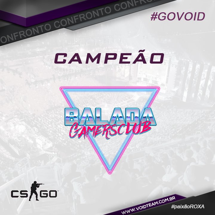 voiD Team tweet media