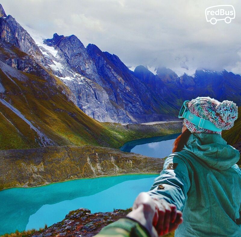AndesR_'s tweet photo. Turismo Rural en huanuco-lauricocha #carhuacocha
Andesr, la primera agencia de viajes que promueve el turismo rural,
Circuito de Huayhuash, laguna de Lauricocha, #huanuco #peru #mincetur #turismo #fotos https://t.co/RYeBhWj5He