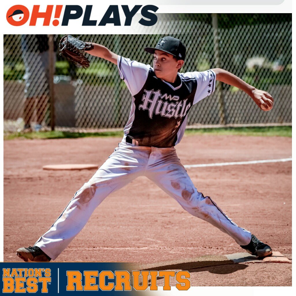 nationsbestNIL's tweet photo. #Nationsbest #shoutout to Nationsbest Baseball Recruit Noah Franco. βΎπ₯β
@OhBoySports #ohplays https://t.co/PFSTdE0E3d