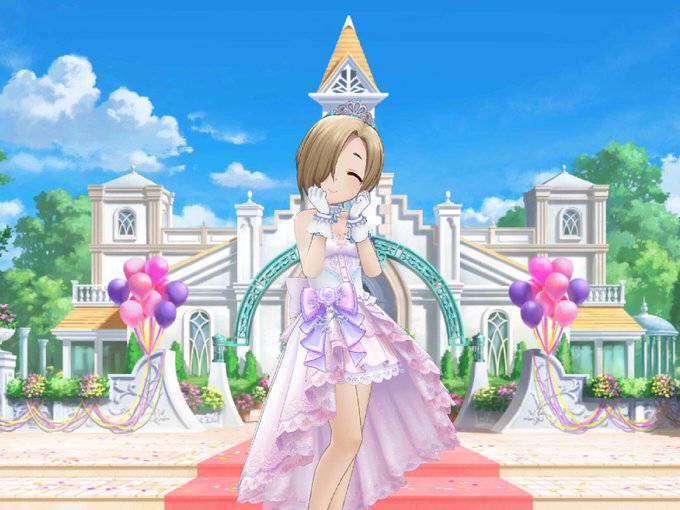 デレステのトレンドタイムライン ページ42 トレンディソーシャルゲームス