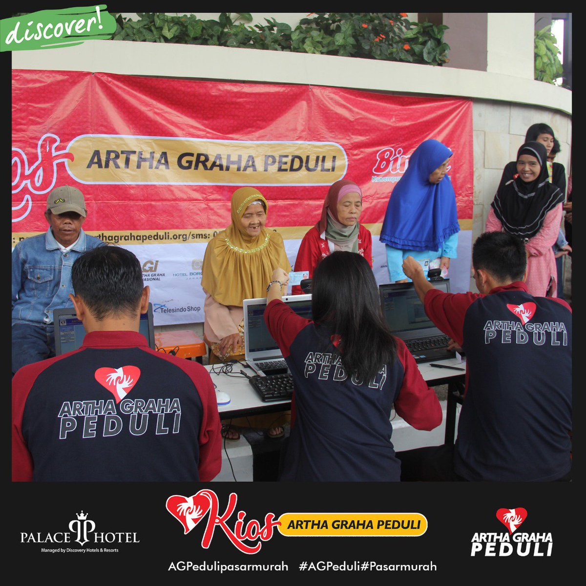gus_shs's tweet photo. #agppasarmurah
#PasarMurahAGP
#AGPeduli
#Pasarmurah 
@agpeduli
@tamblingwildlife 
@agnezmo
@rumahindofood
@kilaubimoli
@agpeduli
@TamblingID
@agnezmo https://t.co/8SKY1L6jSQ