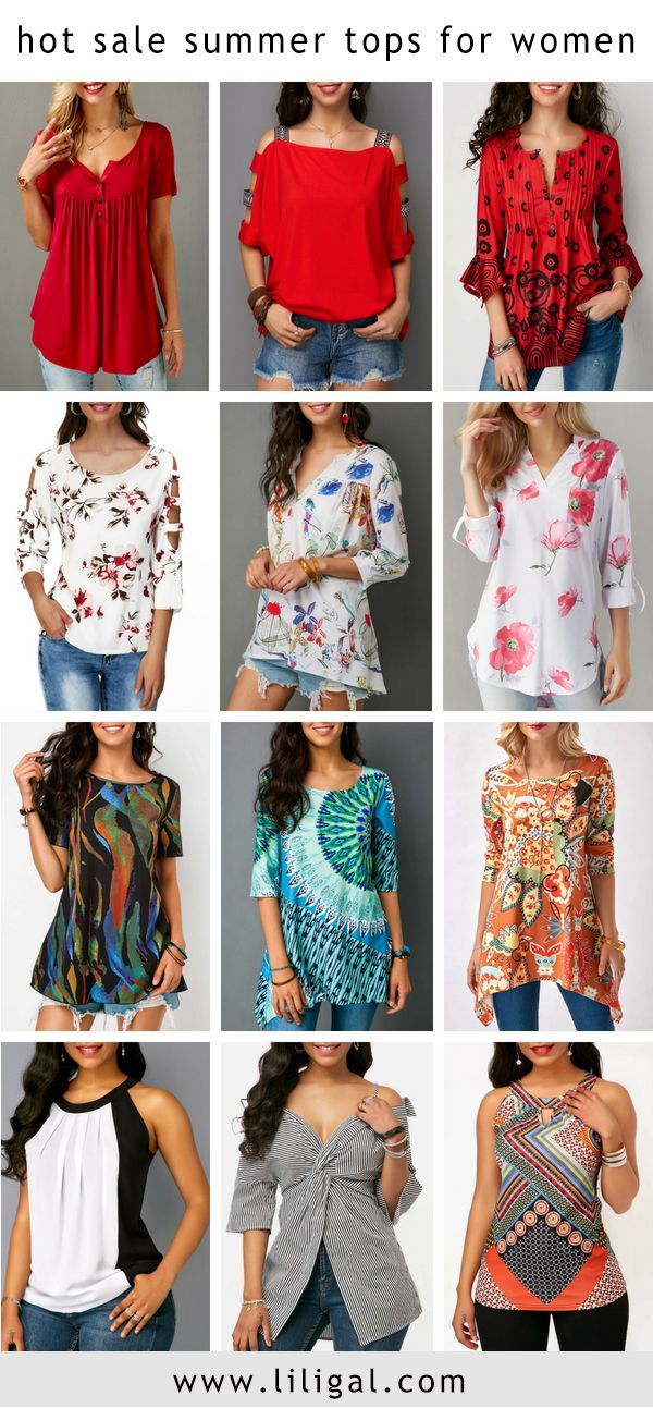 Blouse Two BlouseTwo X
