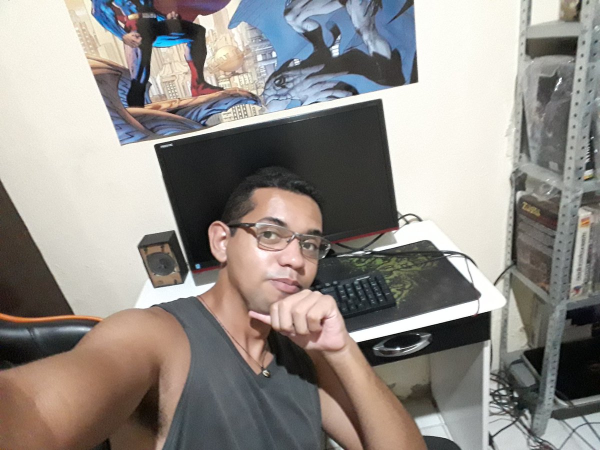 tiagojufra's tweet image. #UpdateYourGame