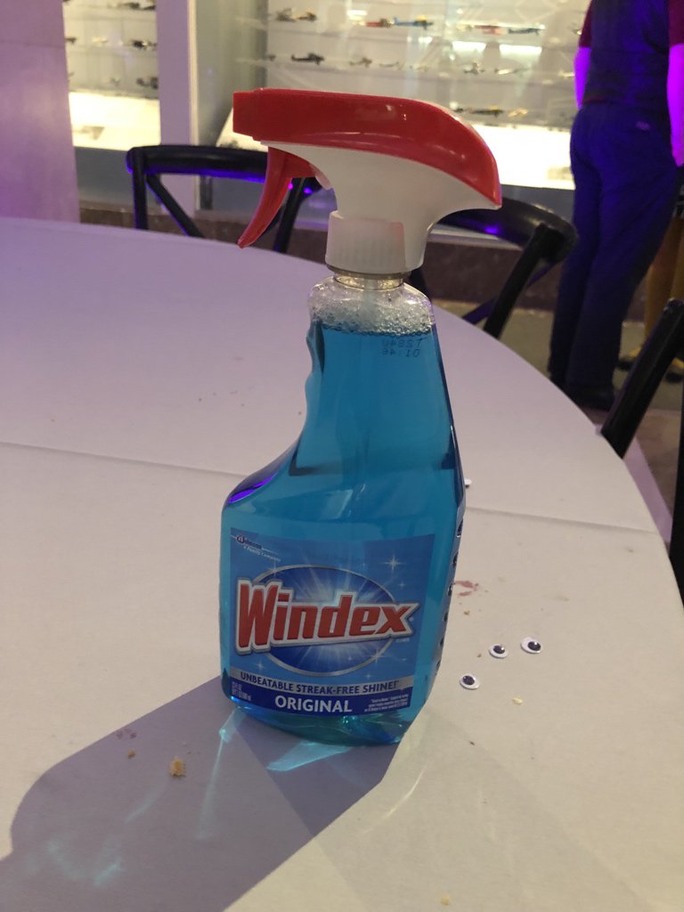 I don’t know what everyone is raving about - these cocktails are shit. #animportantdate