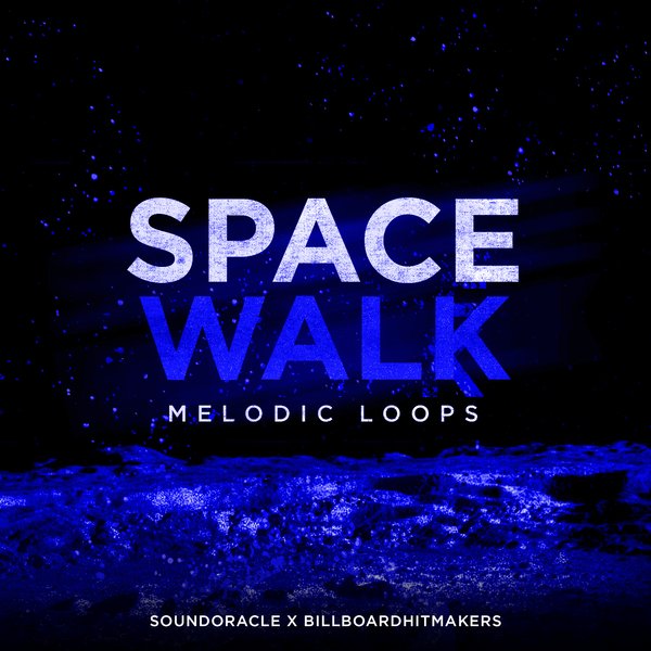 SoundOracle's tweet photo. Space Walk #MelodicLoops AVAILABLE NOW!
SHOP HERE: https://t.co/nMGGpeC8FP https://t.co/4sk65cIkoK