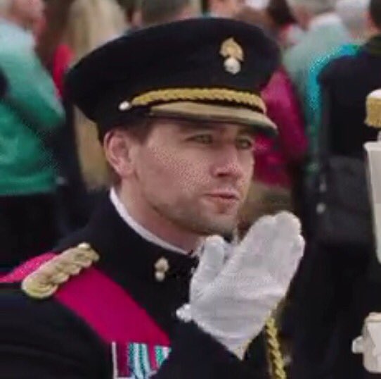 alwaysfraser's tweet image. Danny // Me 

#RoyallyEverAfter 👑
@torrancecoombs @hallmarkchannel