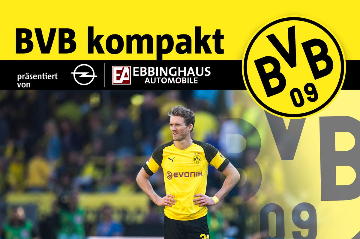 Ruhr Nachrichten BVB tweet media