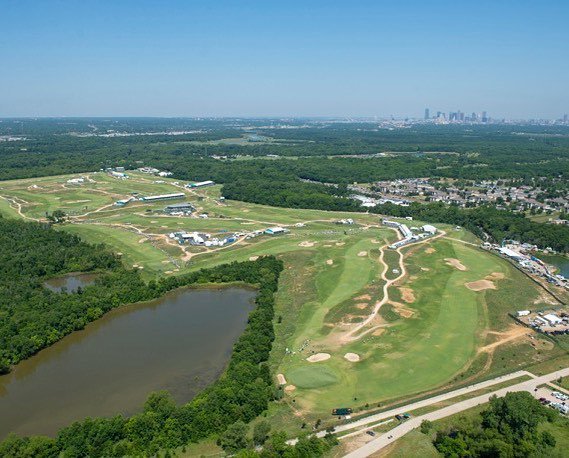 markhumphoto's tweet photo. ATT Byron Nelson Championship 2018 Course. https://t.co/EBUmHEAZrS https://t.co/FOOrKoKeH9