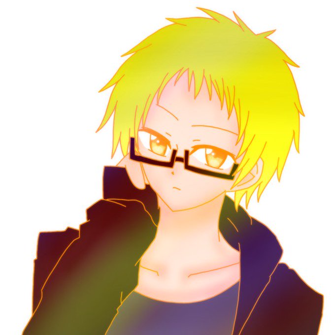 月島蛍のtwitterイラスト検索結果
