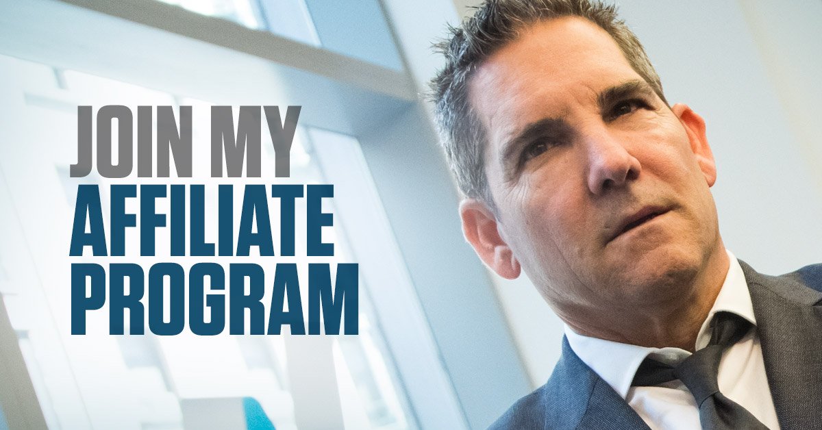 GrantCardone tweet picture