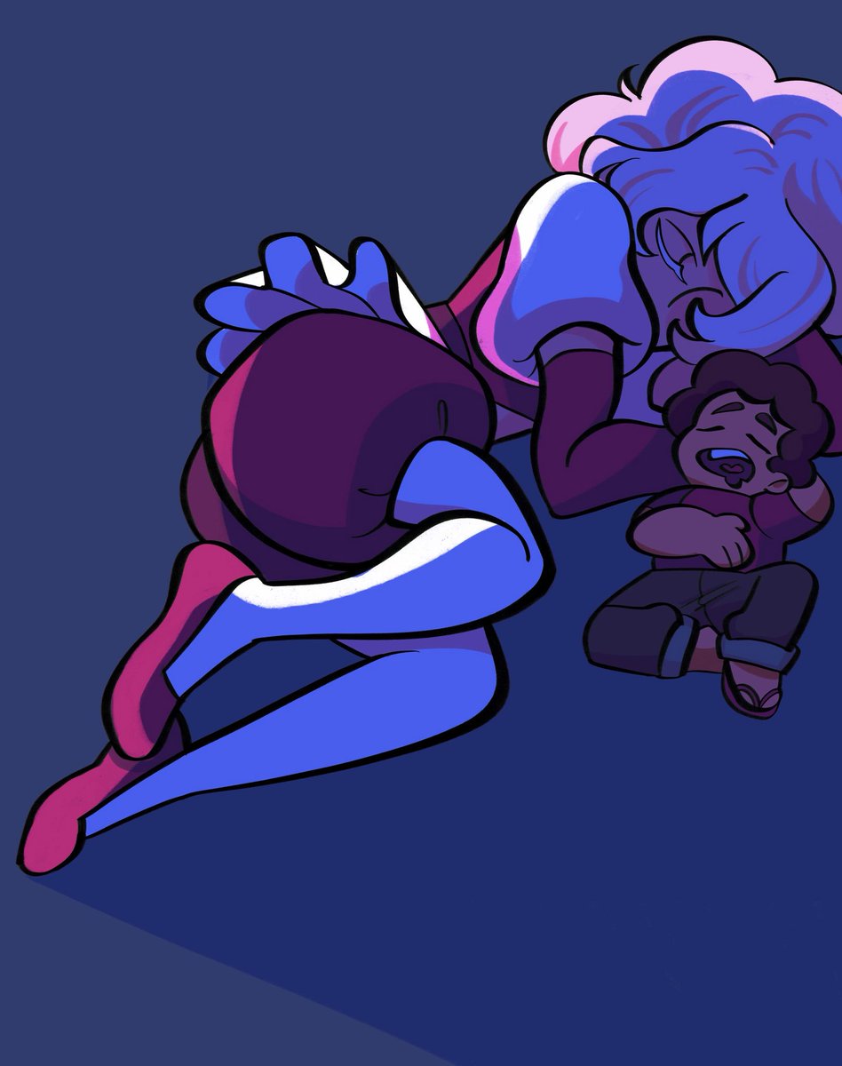 Sweet dreams #stevenuniverse