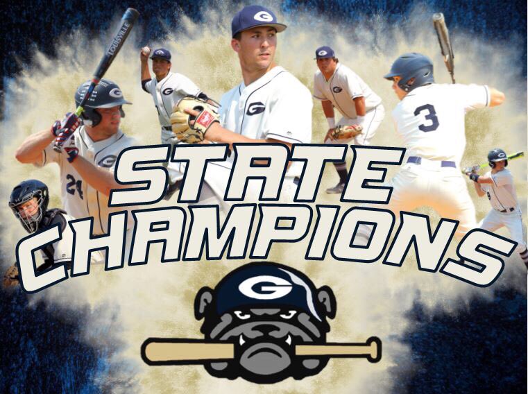 Greenwood Baseball tweet media