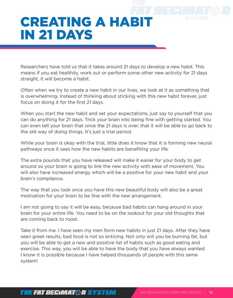 mariaclausing's tweet photo. CREATING A HABIT IN 21 DAYS ➝ https://t.co/to5sGQgfJG #diet #weightlossjourney #bodypositivity #weightlosstransformation #fitness #bodybuildingmotivation #fatloss #weightlossstory #weightlossmotivation #bodybuildinglifestyle #fatlossfood https://t.co/mAHzgGG2vJ