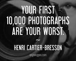 #inspired by this #quote ... #practicemakesperfect