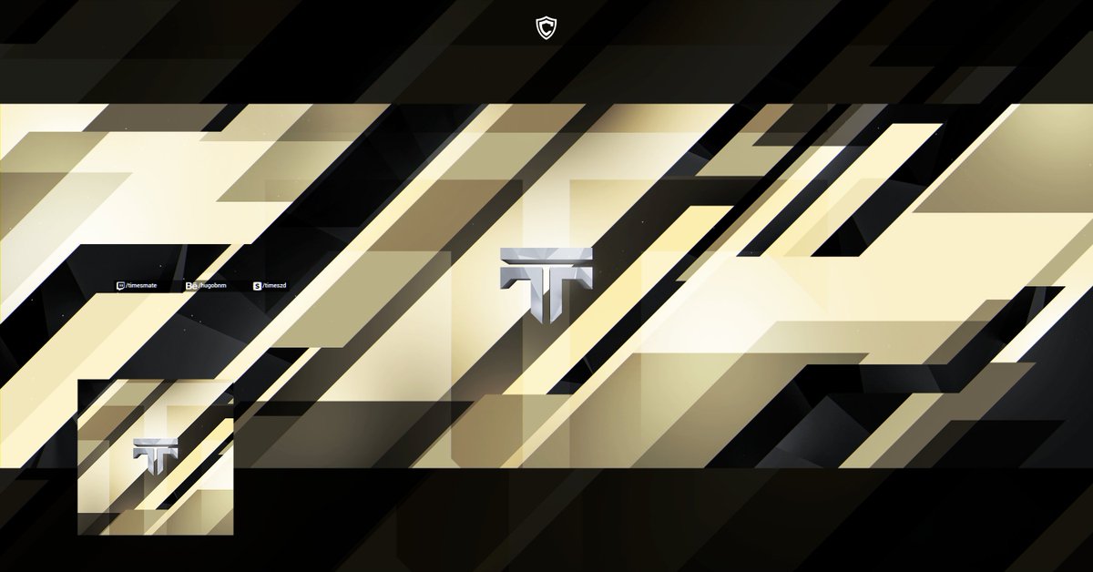 ChrispyGraphics's tweet image. Revamp / @Timeszd 
RTs/likes are appreciated