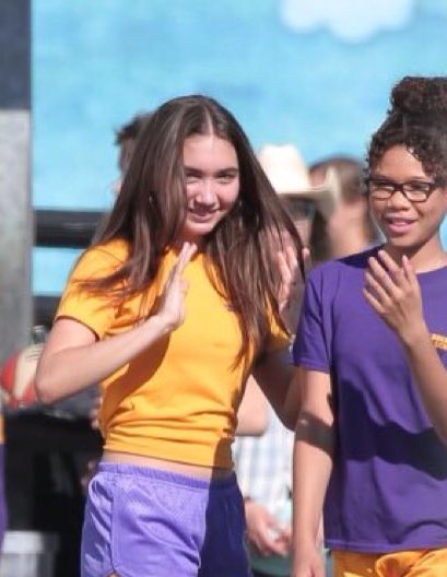 VoteRowan's tweet photo. Hi guys, voting for the tcas ends tomorrow night &amp; we really want to get Rowan the choice scene stealer nomination so if u want win &amp; don’t lazy pls! Just get more rt but u can

My #TeenChoice nominee for #ChoiceSceneStealer is Veronica Kiley @RowanBlanchard from #WrinkleInTime https://t.co/sImyRTc9tx