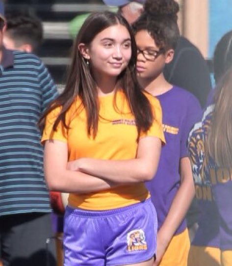VoteRowan's tweet photo. Hi guys, voting for the tcas ends tomorrow night &amp; we really want to get Rowan the choice scene stealer nomination so if u want win &amp; don’t lazy pls! Just get more rt but u can

My #TeenChoice nominee for #ChoiceSceneStealer is Veronica Kiley @RowanBlanchard from #WrinkleInTime https://t.co/sImyRTc9tx